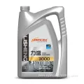 Sale Fully Synthetic Ci-4 15W40 Diesel Engine Oil 4L Bottle